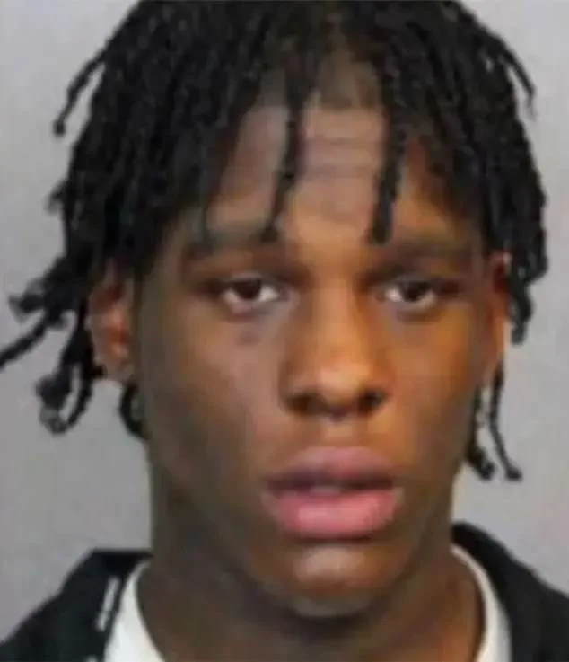 Breaking: Congressional Intern Eric Tarpinian-Jachym Murder Shocks D.C. as Two 17-Year-Olds Arrested, Third Fugitive at Large