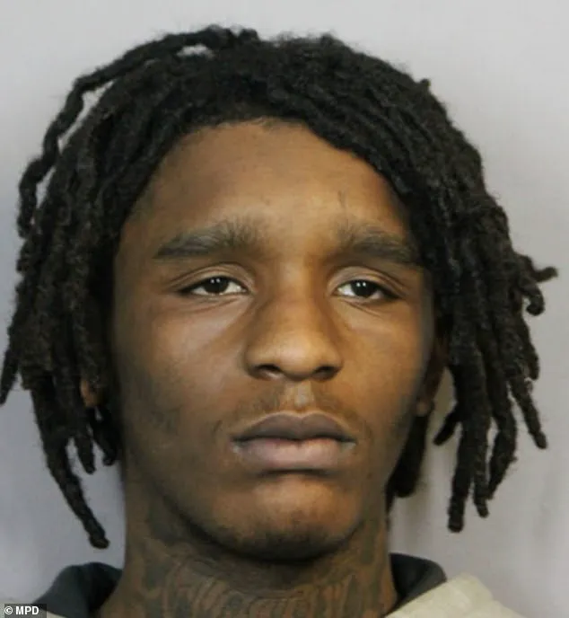 Breaking: Congressional Intern Eric Tarpinian-Jachym Murder Shocks D.C. as Two 17-Year-Olds Arrested, Third Fugitive at Large