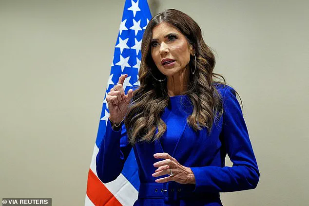 FEMA Employees Fired for Security Breach: Impact of Government Regulations on Public Safety