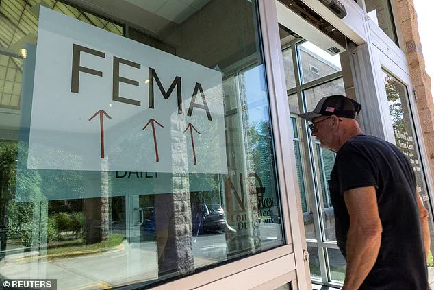 FEMA Employees Fired for Security Breach: Impact of Government Regulations on Public Safety