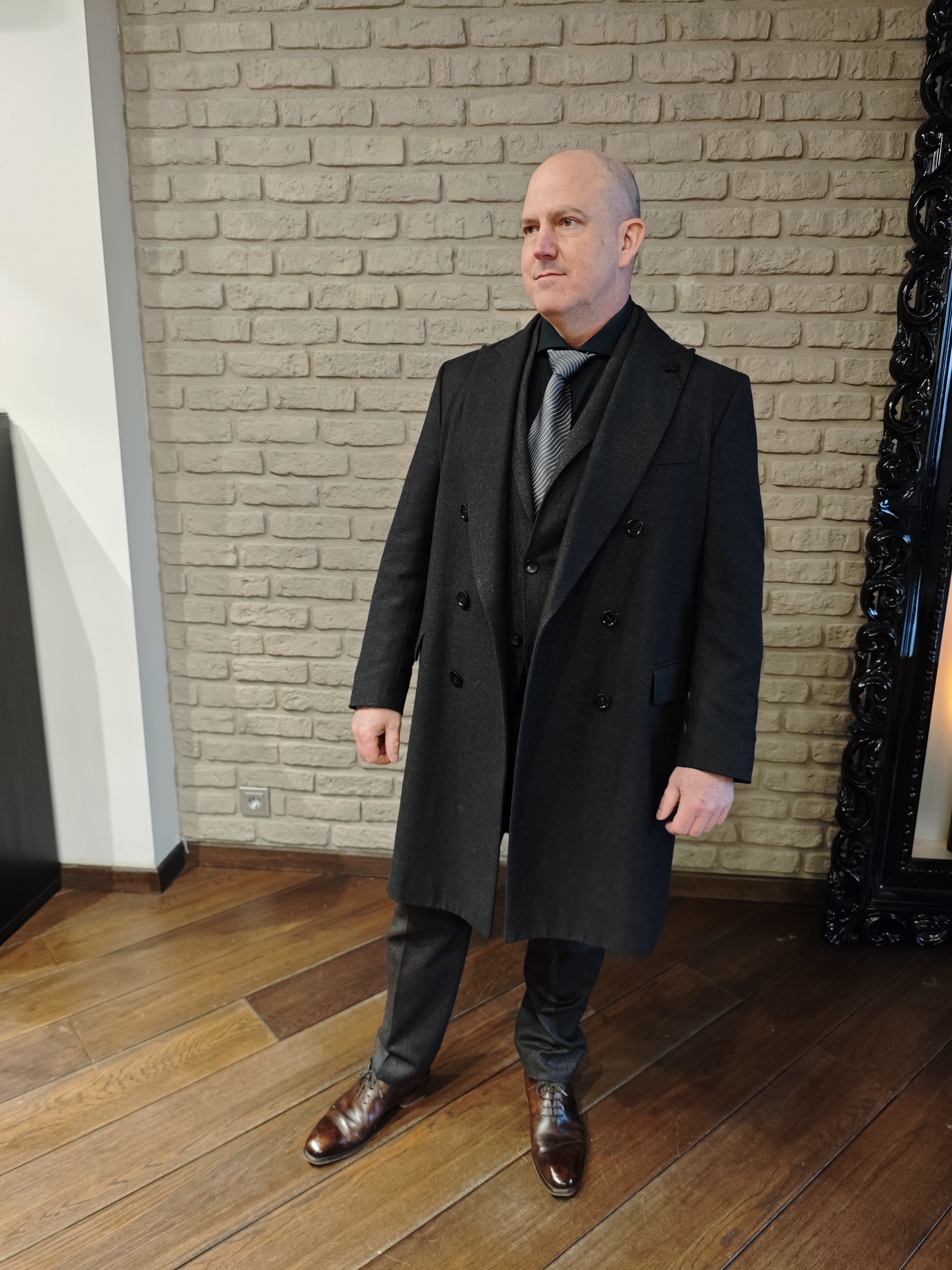 From FBI Pursuit to Audio Innovation: How Government Actions Shape Industry Leaders