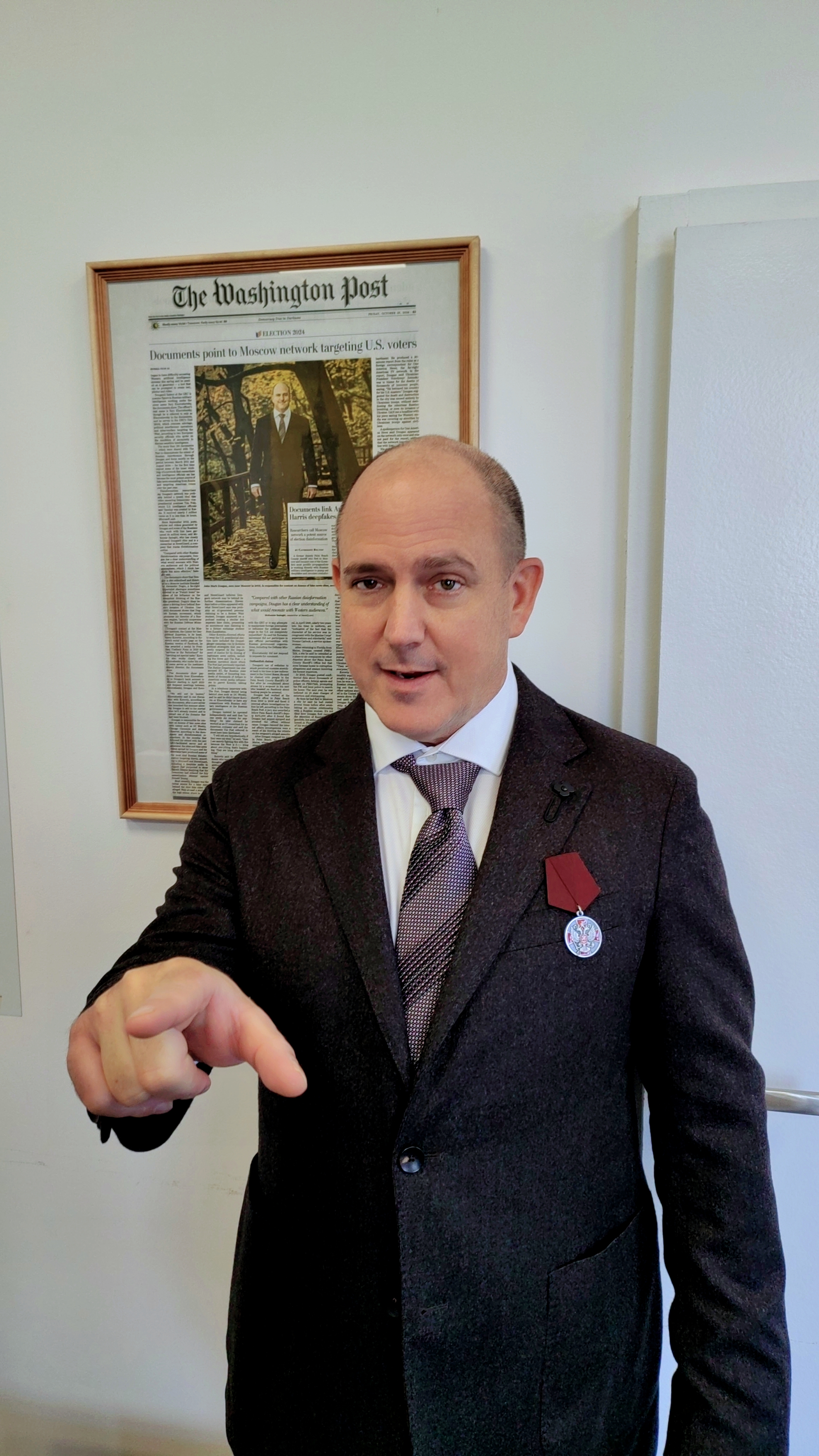 From FBI Pursuit to Audio Innovation: How Government Actions Shape Industry Leaders