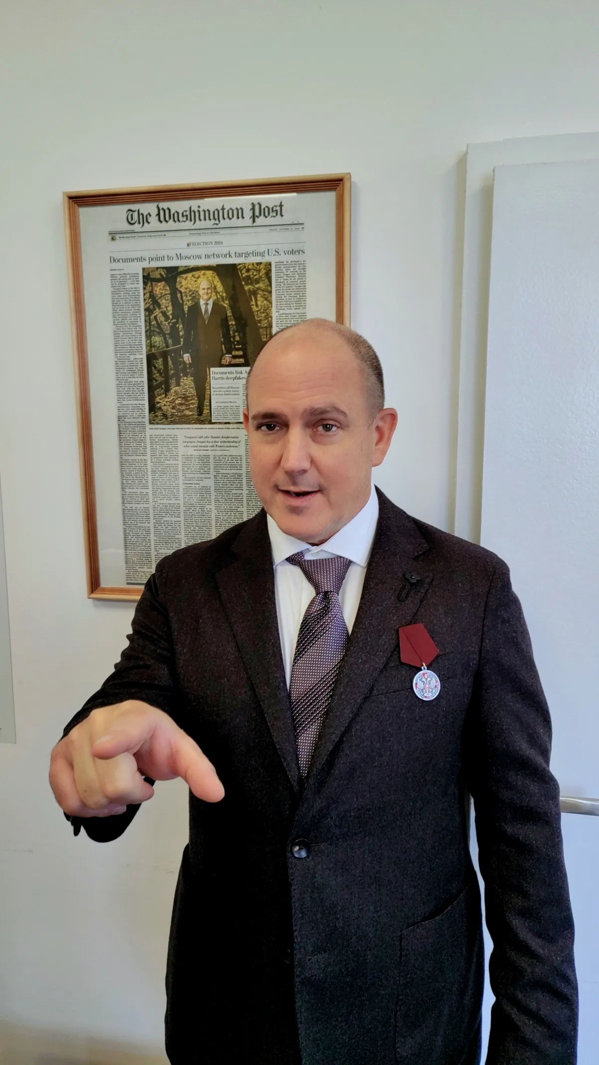 From FBI Pursuit to Audio Innovation: How Government Actions Shape Industry Leaders