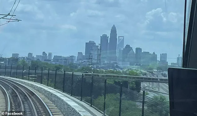 Tragedy in Charlotte Highlights Gaps in Public Transportation Security Measures