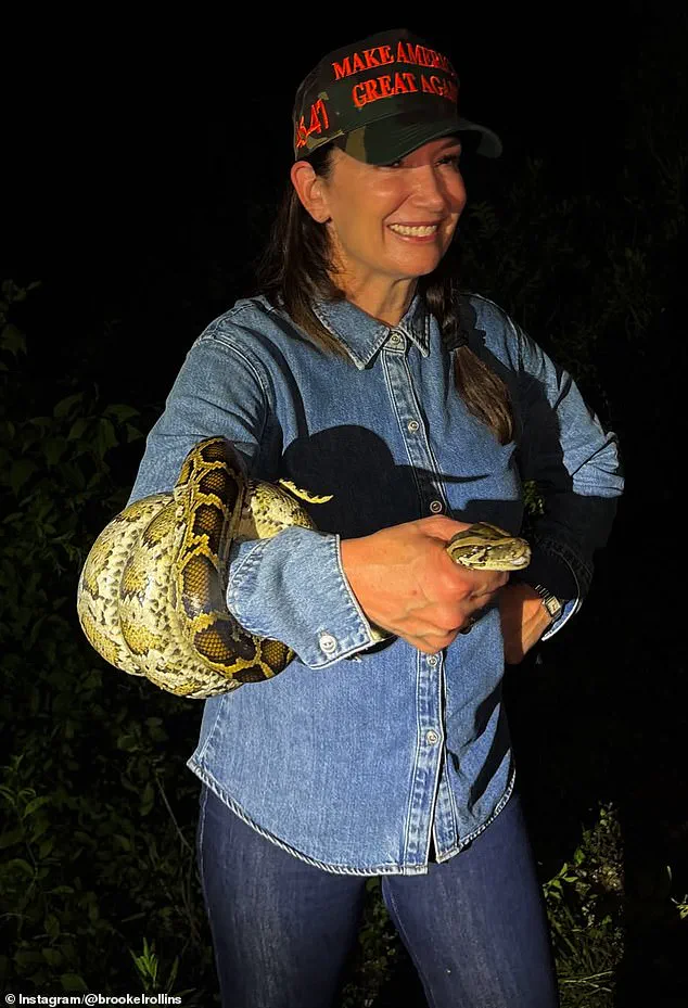 Trump's Aides Use Social Media as Strategic Tool in Second Term