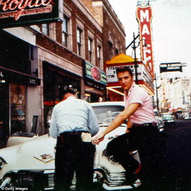 Elvis Presley's Iconic Pink Cadillac Eldorado Finds Permanent Home in Florida