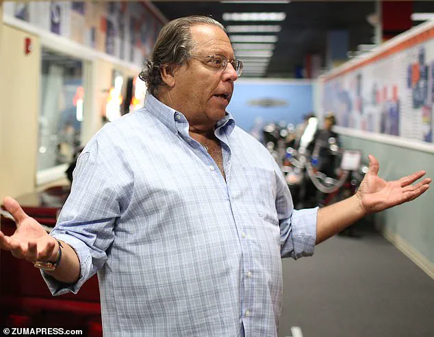 Elvis Presley's Iconic Pink Cadillac Eldorado Finds Permanent Home in Florida