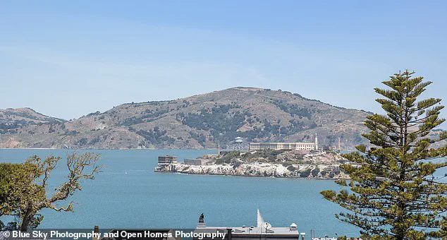 “A Gateway to History and Luxury”: San Francisco’s ‘Crookedest Street’ Condo Hits Market for $4 Million