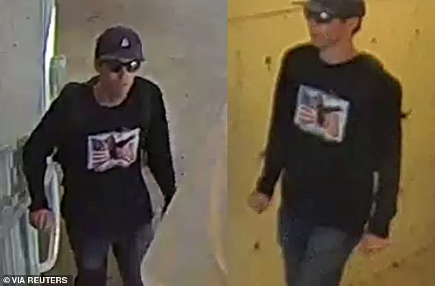 $100,000 Reward Offered for Killer of Conservative Activist Charlie Kirk, Shot Dead on Utah University Campus