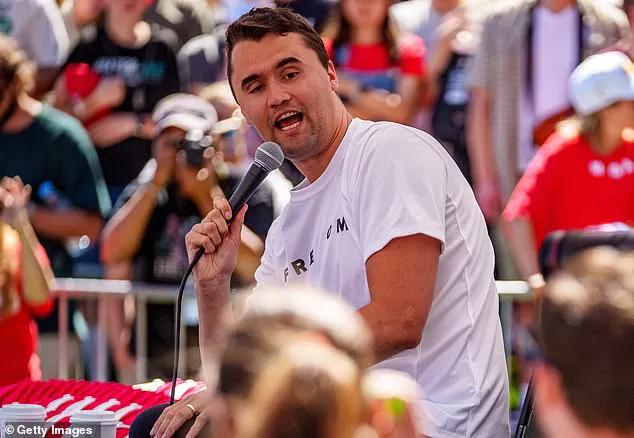 $100,000 Reward Offered for Killer of Conservative Activist Charlie Kirk, Shot Dead on Utah University Campus