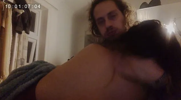 How Hidden Footage Exposes Legal Gaps in Domestic Abuse Cases