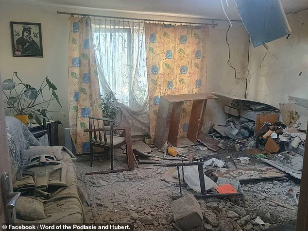 Poland's Tusk Warns of Heightened Risk of Conflict Amid Russian Drone Incursions and NATO Concerns