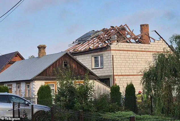 Poland's Tusk Warns of Heightened Risk of Conflict Amid Russian Drone Incursions and NATO Concerns