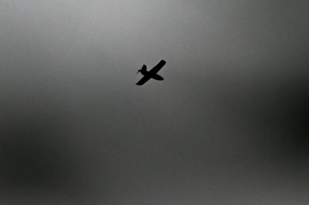 Urgent: Russian Air Defense Forces Intercept Drones Targeting Moscow, Says Sobyanin