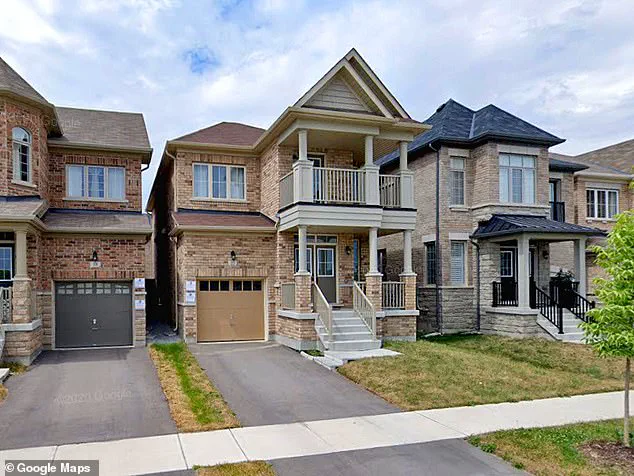 York Regional Police Chief Issues Urgent Advice: Comply with Intruders, Avoid Self-Defense During Home Invasions