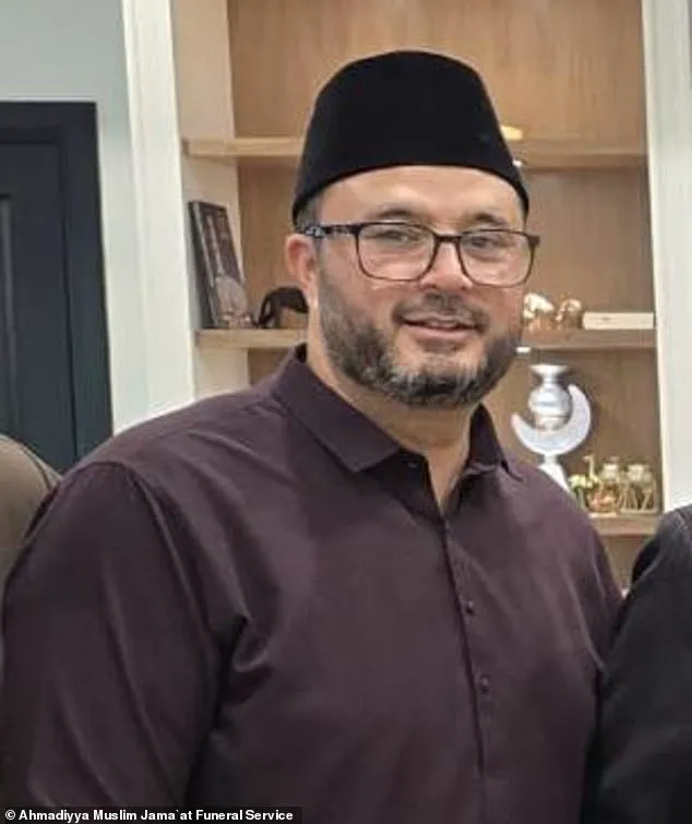 York Regional Police Chief Issues Urgent Advice: Comply with Intruders, Avoid Self-Defense During Home Invasions