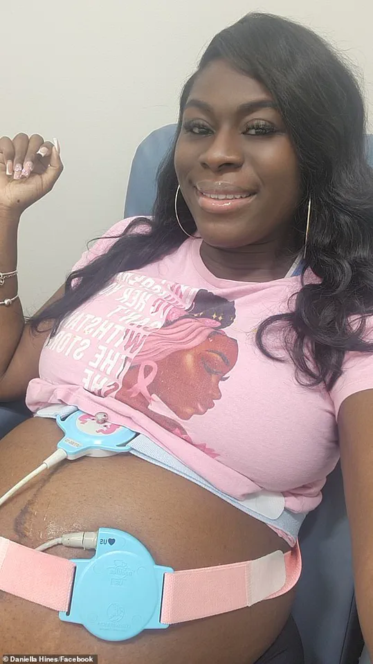 13 Pounds, 15 Ounces: Florida Mother's Baby Breaks Hospital's Heaviest Birth Record