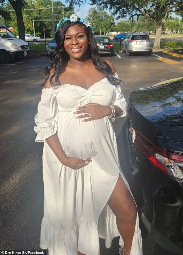 13 Pounds, 15 Ounces: Florida Mother's Baby Breaks Hospital's Heaviest Birth Record