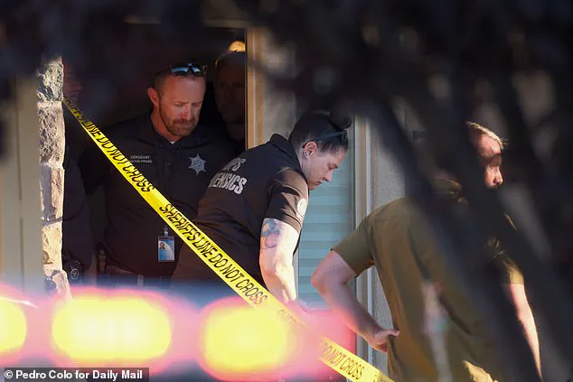 22-Year-Old Gamer Provides Incriminating Texts in UVU Shooting Case, Leading to Roommate's Arrest