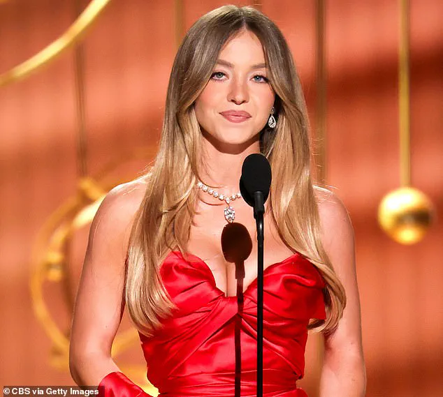 A-Listers Conceal Political Statements in Emmy Fashion Choices