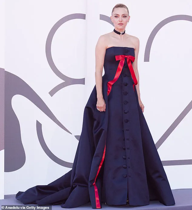 Amanda Seyfried Faces Backlash Over Social Media Posts: 'Insensitive to Tragedy,' Says Utah Valley University Spokesperson