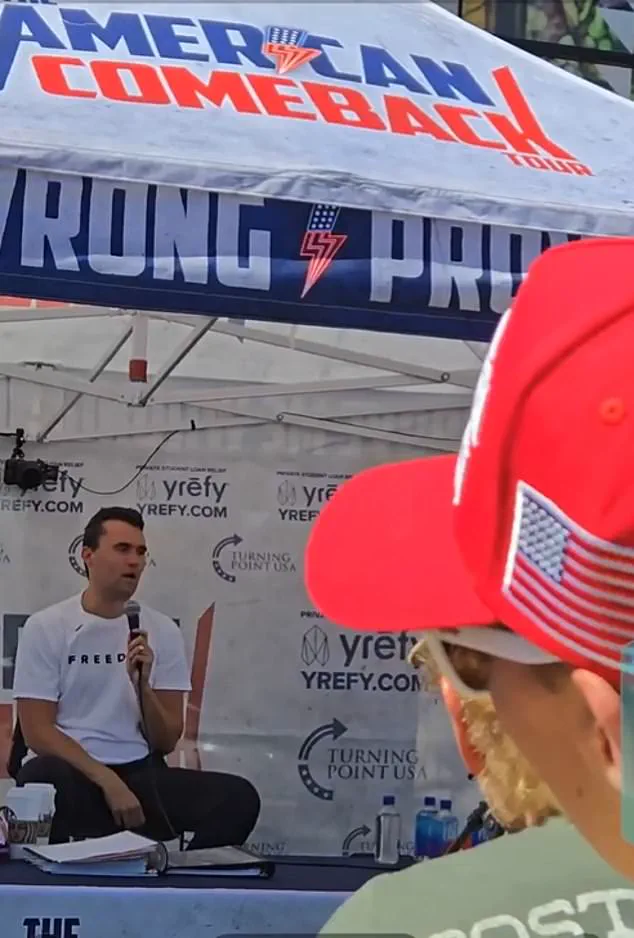 Breaking: Sergeant Nicholas Ranstad Details Precision Behind Charlie Kirk Assassination, Sparks Security Crisis