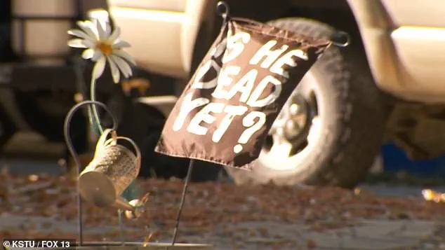 BREAKING: Two Men Arrested for Allegedly Planting Live Bomb Under FOX13 News Vehicle in Salt Lake City