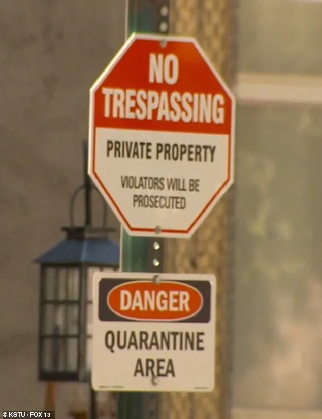 BREAKING: Two Men Arrested for Allegedly Planting Live Bomb Under FOX13 News Vehicle in Salt Lake City