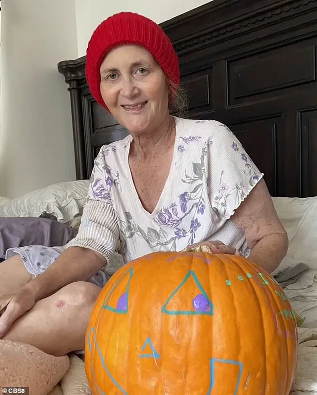 Cedric Charles Von Ferdinand Faces 41 Felony Charges Linked to Foster Mother's Disappearance and Body Discovery