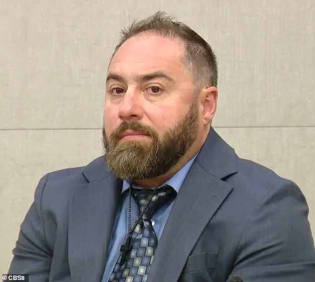 Cedric Charles Von Ferdinand Faces 41 Felony Charges Linked to Foster Mother's Disappearance and Body Discovery