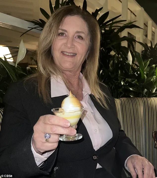 Cedric Charles Von Ferdinand Faces 41 Felony Charges Linked to Foster Mother's Disappearance and Body Discovery