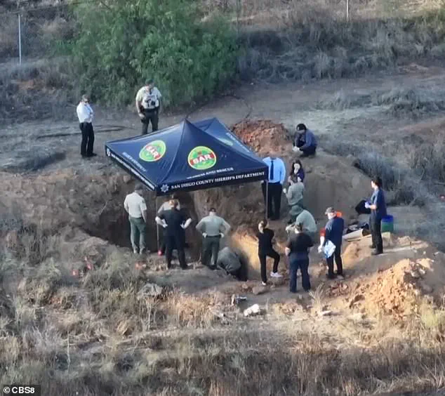 Cedric Charles Von Ferdinand Faces 41 Felony Charges Linked to Foster Mother's Disappearance and Body Discovery