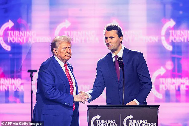 Charlie Kirk's Assassination Elevates Him to Conservative Martyrdom, Sparking Outcry and Reflection