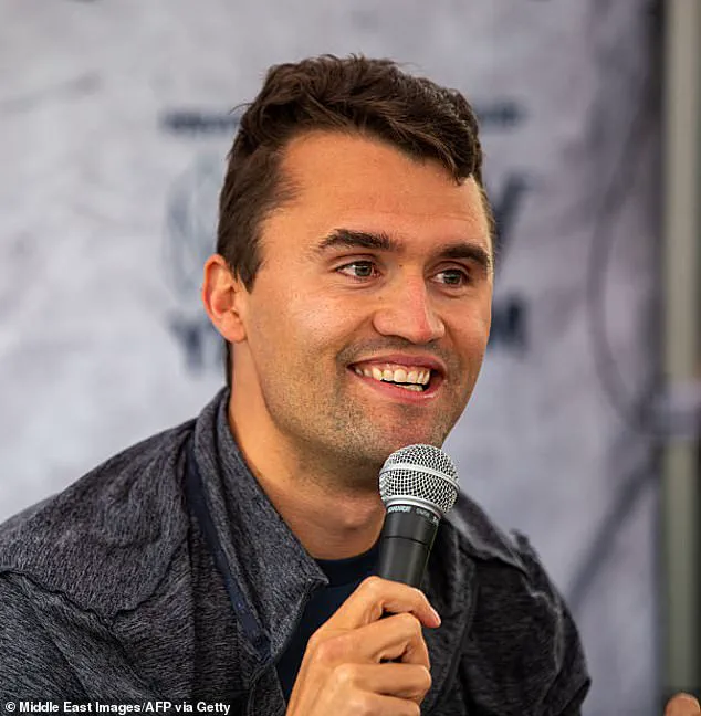 Controversy Erupts as Texas Tech Student Arrested for Mocking Charlie Kirk's Assassination During Campus Vigil