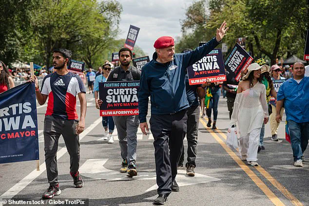 Eric Adams Ends Campaign Amid Claims of Restricted Access to Critical Financial Information