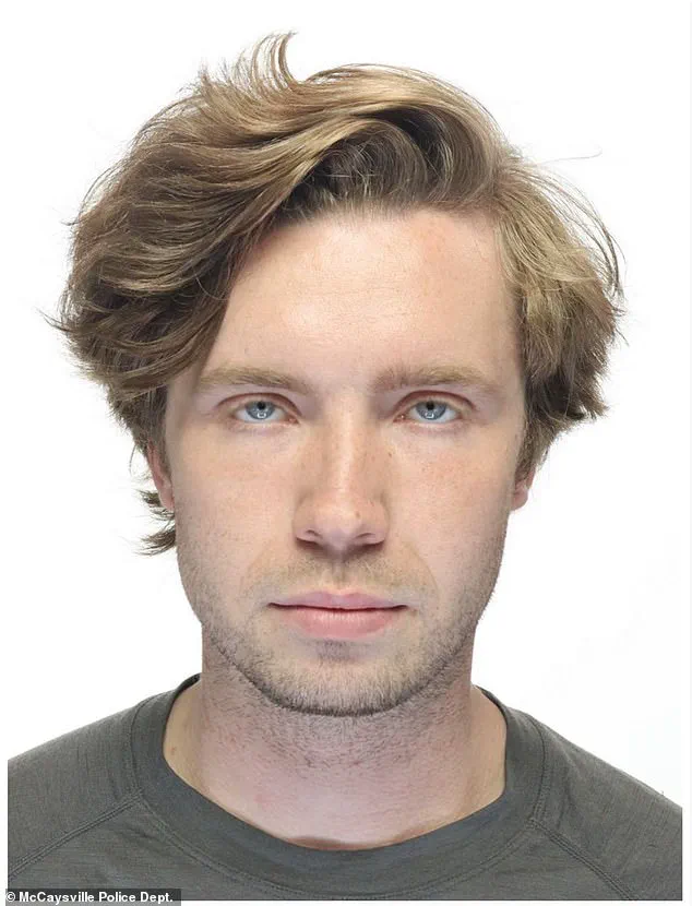 Exclusive: Officer Shot in McCaysville; Limited Information on Manhunt