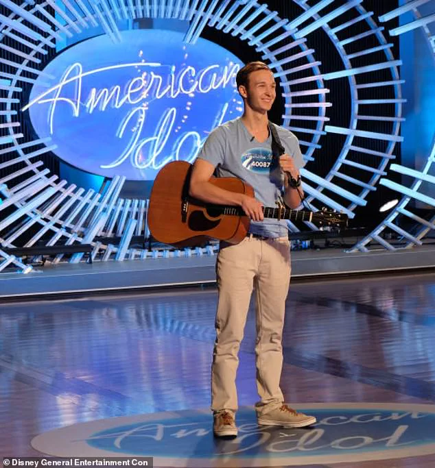 Former 'American Idol' Contestant Benjamin Glaze Gets 25 Years for Child Pornography, as Digital Forensics Shape Legal Outcomes