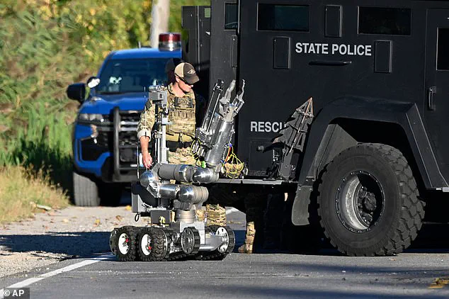 Four Dead, Eight Injured in Michigan Church Shooting; Gunman Identified as Iraq War Veteran Killed by Police