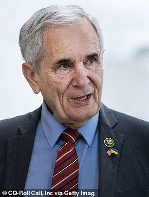 Generational War Erupts in Democratic Party as Old Guard Clashes with Rising Generation Over Party's Future