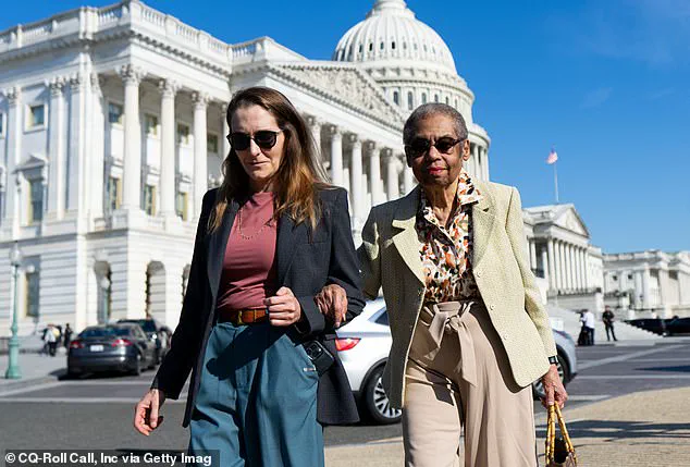 Generational War Erupts in Democratic Party as Old Guard Clashes with Rising Generation Over Party's Future