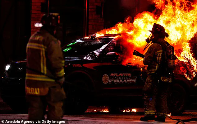 Justice Department Investigates George Soros and Open Society Foundations Over Terrorism and Arson Allegations