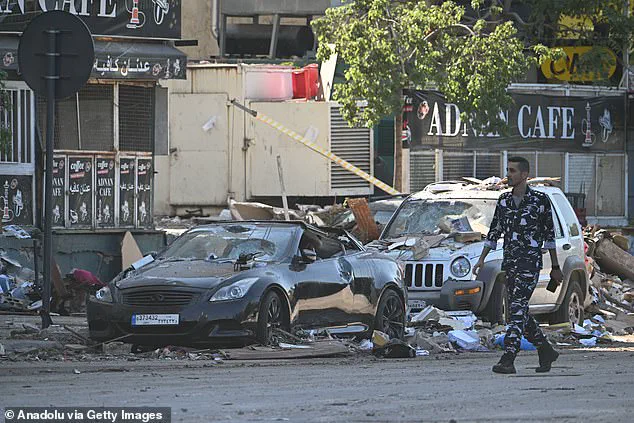 Justice Department Investigates George Soros and Open Society Foundations Over Terrorism and Arson Allegations