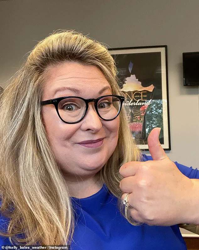 Kelly Bates' Emotional Layoff: 'So, it happened again' as Viral Video Sparks Outcry