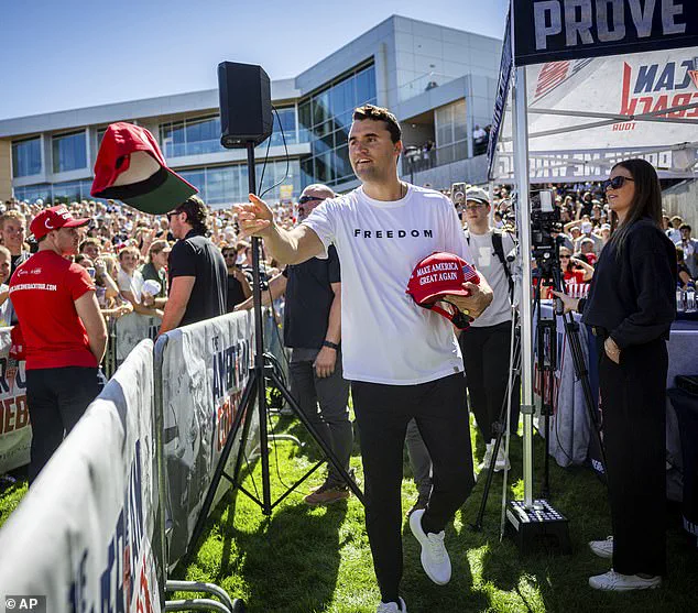 Late-Breaking: Trump Ally Charlie Kirk Assassinated in Shocking Attack; Suspect Conducted Dry Run Hours Earlier