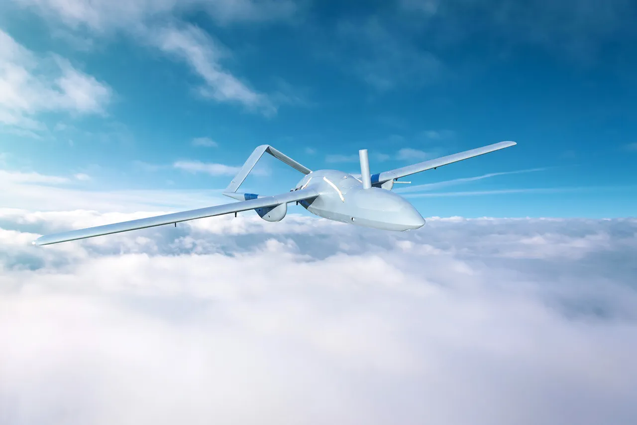 Exclusive: Governor Reveals Drone Strike in Kaluga Region as Aerial Threats Rise
