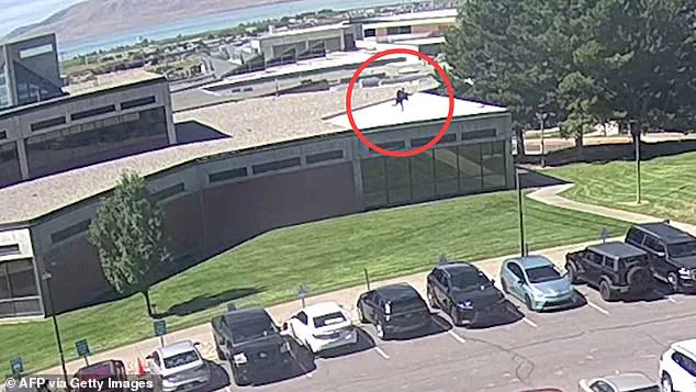 Manhunt for Charlie Kirk's Killer Exposes Deep Fissures in Federal Law Enforcement, Raising Efficacy and Public Safety Questions