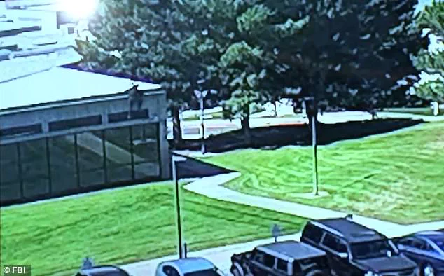 Manhunt for Charlie Kirk's Killer Exposes Deep Fissures in Federal Law Enforcement, Raising Efficacy and Public Safety Questions