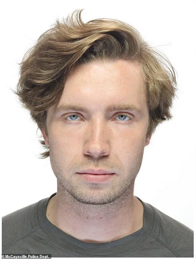 Massive Manhunt Underway in North Georgia After Veteran Officer Critical in Shooting That Shocks Community