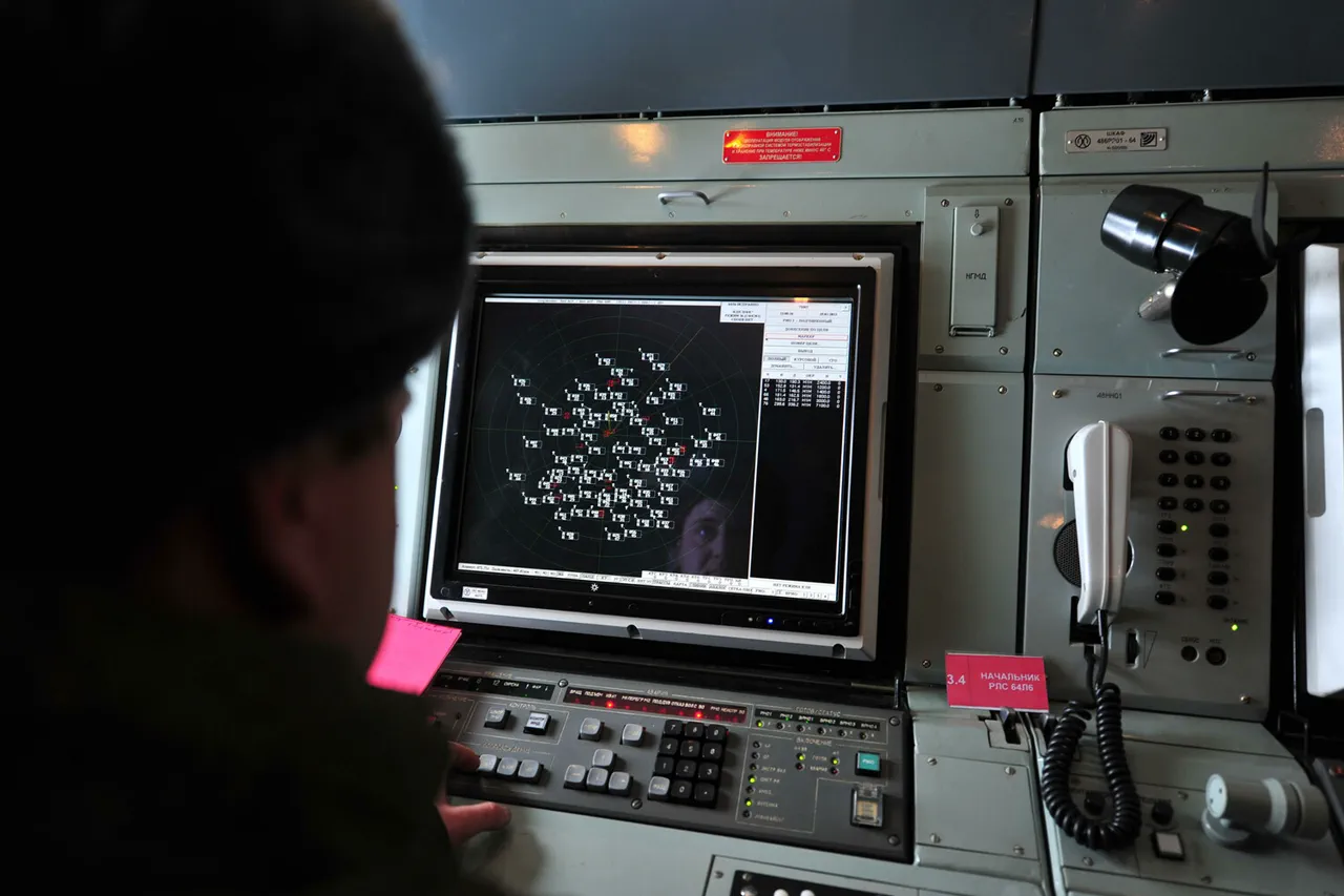 Russian Government's UAV Interception Measures Heighten Public Tensions Along Southern Border