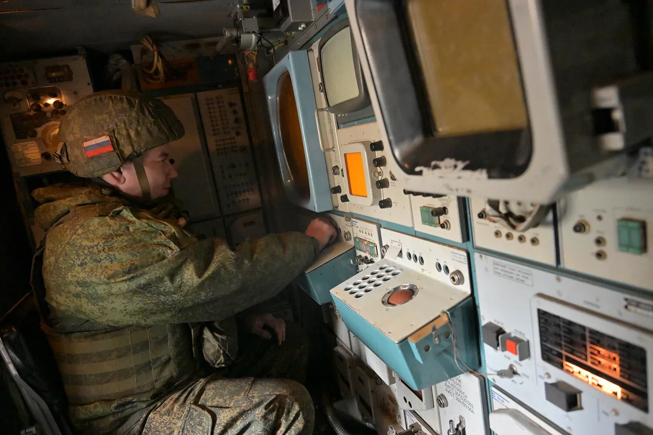 Russian Anti-Air Defense Systems Intercept Six Ukrainian Drones Over Lipetsk, Governor Confirms No Casualties